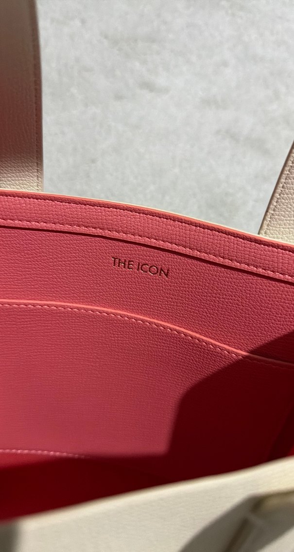 Ted Baker Beyaz Deri Kadın Çanta - Görsel 2