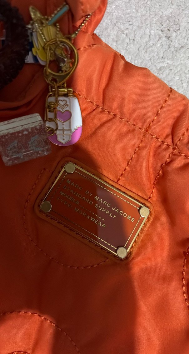 Marc Jacobs Kadın Omuz Çantası - Görsel 2