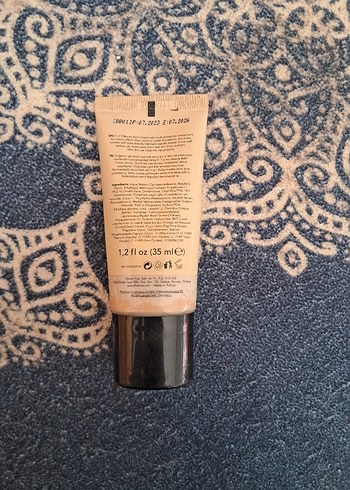 Flormar Bej BB Krem SPF 20 - Görsel 2