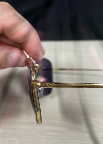 Rayban RB3648-M The marshall 2 - Görsel 3