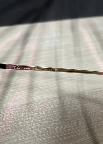 Rayban RB3648-M The marshall 2 - Görsel 5