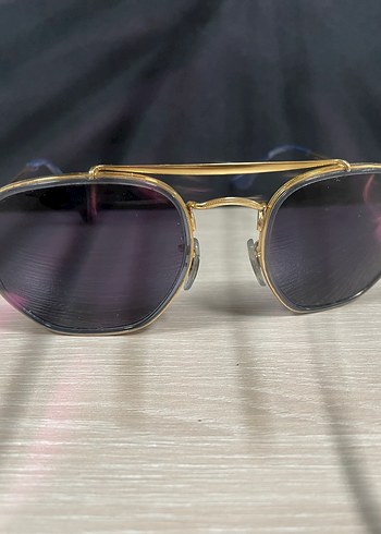 Rayban RB3648-M The marshall 2 - Görsel 2