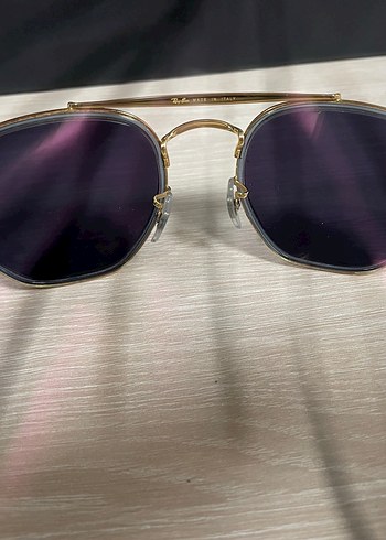 Rayban RB3648-M The marshall 2 - Görsel 4