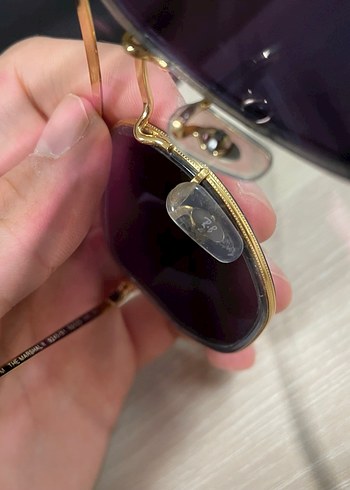 Rayban RB3648-M The marshall 2 - Görsel 6