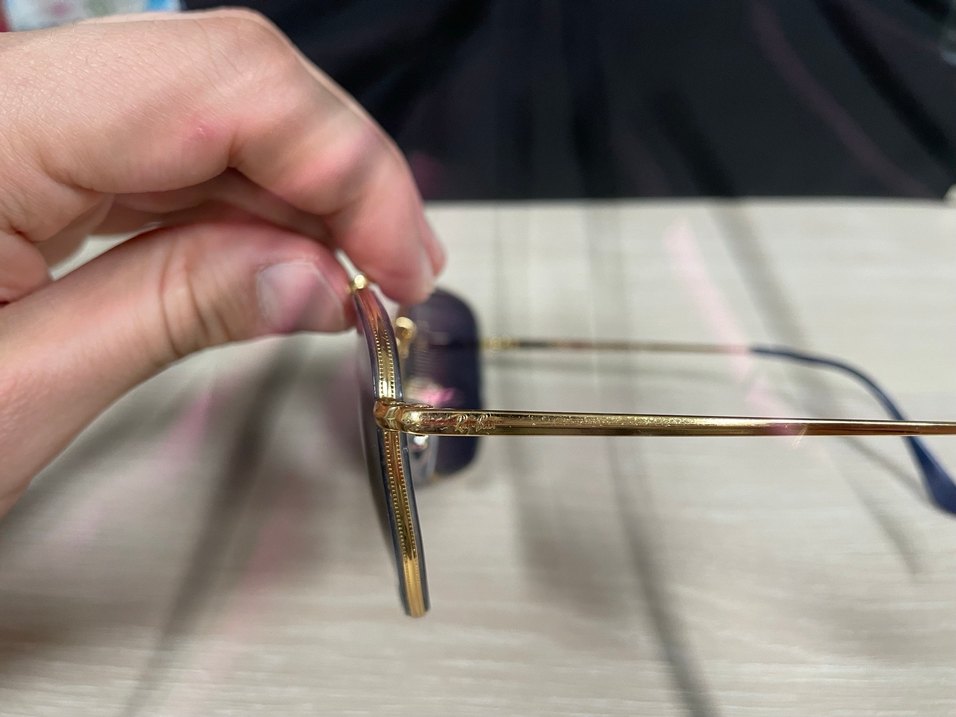 Rayban RB3648-M The marshall 2 - Görsel 3