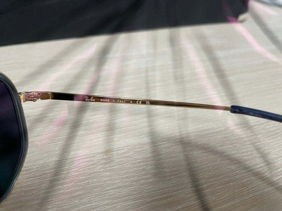 Rayban RB3648-M The marshall 2 - Görsel 5