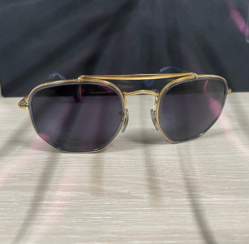 Rayban RB3648-M The marshall 2 - Görsel 2