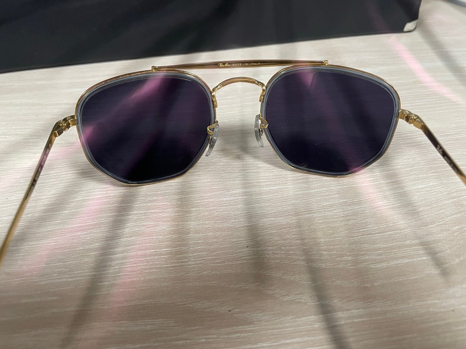 Rayban RB3648-M The marshall 2 - Görsel 4