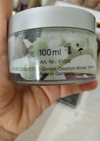 LCN SPA Nane Ayak Kremi - Görsel 2