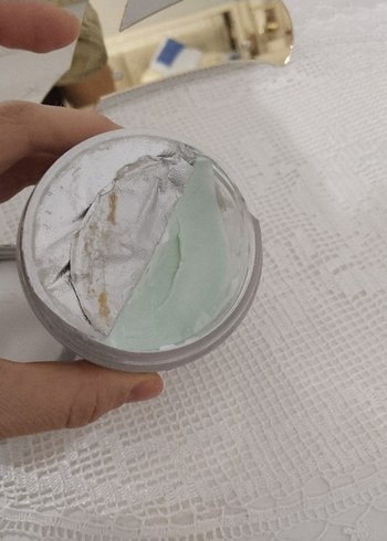 LCN SPA Nane Ayak Kremi - Görsel 3