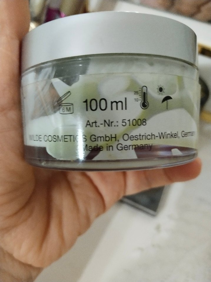 LCN SPA Nane Ayak Kremi - Görsel 2