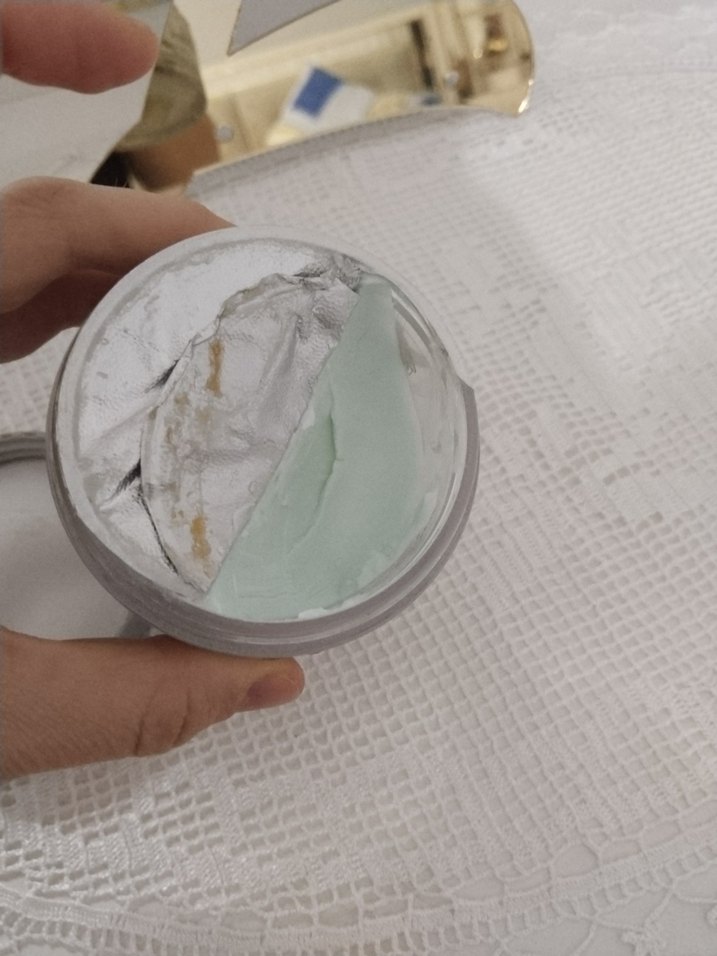 LCN SPA Nane Ayak Kremi - Görsel 3