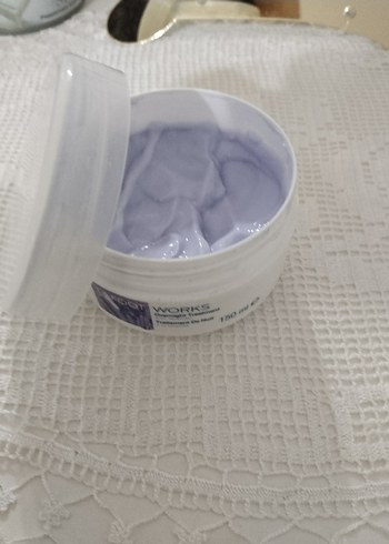 Lavantalı Gece Bakım Kremi 150 ml - Görsel 2