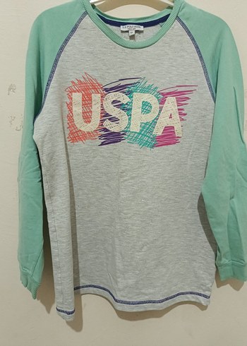 U.S Polo Assn. 11-12 Yaş
