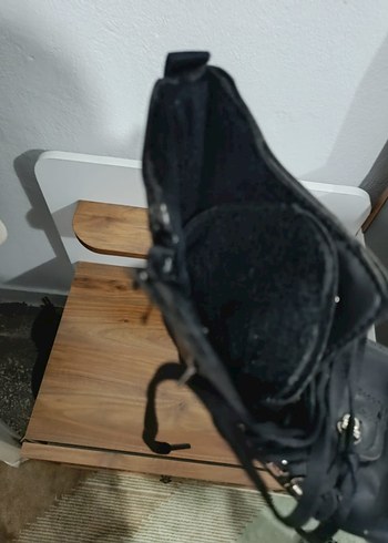 ayakkabı bot - Görsel 4