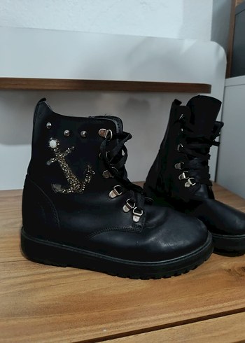 ayakkabı bot - Görsel 3