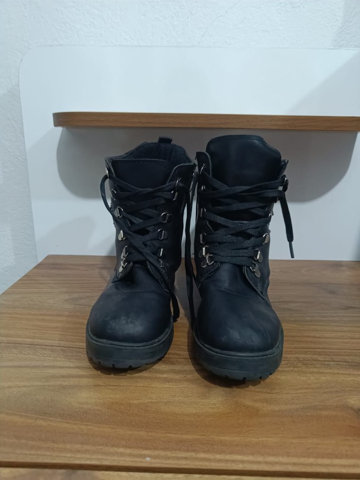 ayakkabı bot - Görsel 2