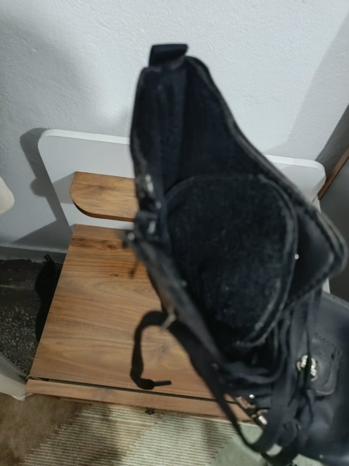 ayakkabı bot - Görsel 4