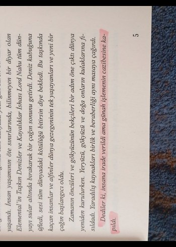 Lordlar ve Varisler - N.G. Kabal imzalı kitap - Görsel 5