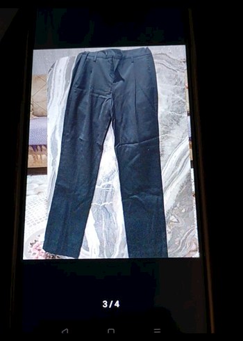 Erkek çocuk blazer ceket pantolon takım - Görsel 3