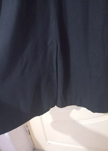 Uzun Siyah Kaban - Görsel 4