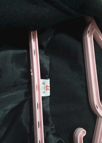 Uzun Siyah Kaban - Görsel 2