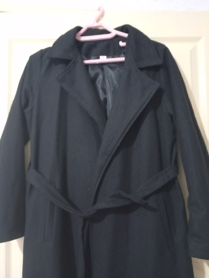 Uzun Siyah Kaban - Görsel 3