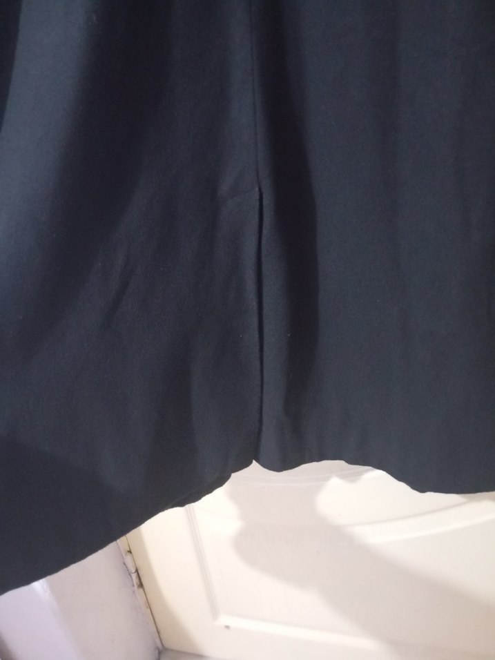 Uzun Siyah Kaban - Görsel 4