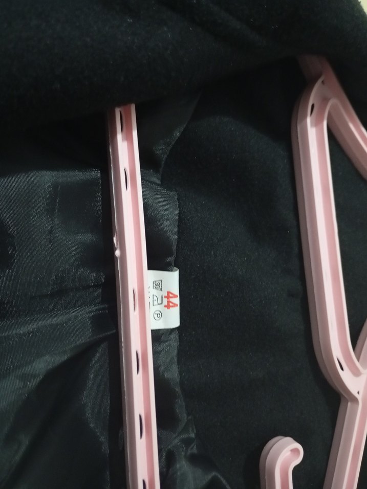 Uzun Siyah Kaban - Görsel 2