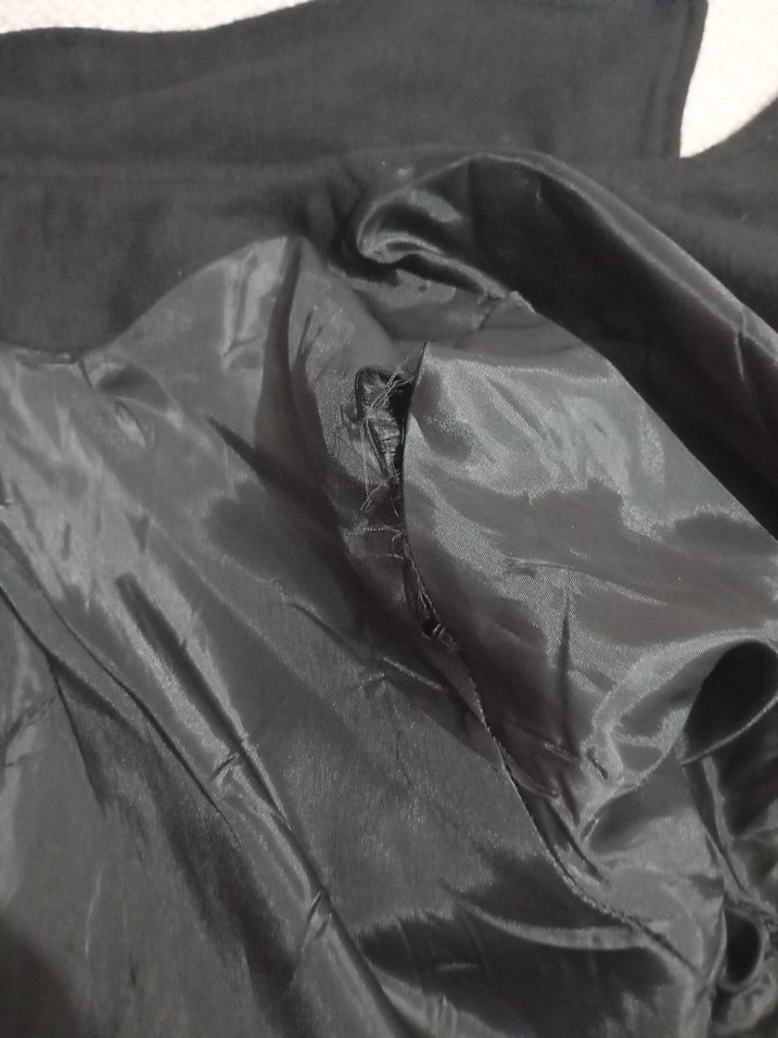 Uzun Siyah Kaban - Görsel 5