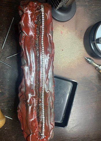 14K Altın Suyolu Bileklik - Görsel 3