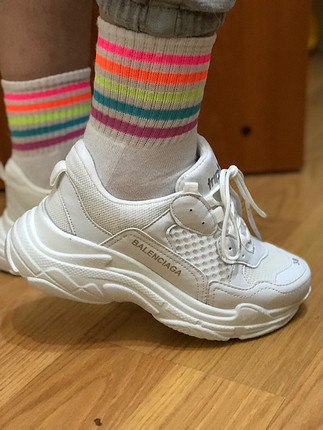 Balenciaga spor ayakkabı