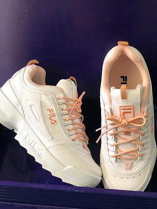 Fila Fila bayan spor ayakkabı