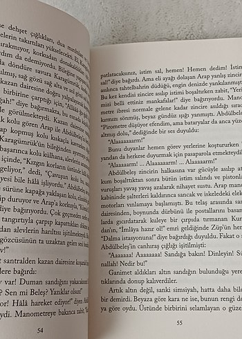 Tiamat - İhsan Oktay Anar Romanı - Görsel 3