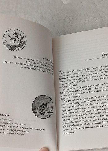 Osho - Kendini Bulmak Kitabı - Görsel 2