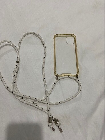 Iphone 11 Telefon Askısı