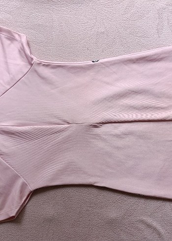 Mickey Mouse Yarım kollu fermuarlı mayo - Görsel 3