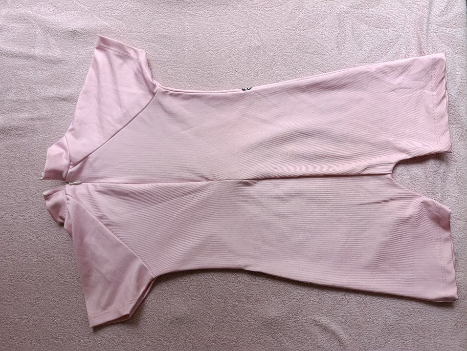 Mickey Mouse Yarım kollu fermuarlı mayo - Görsel 3