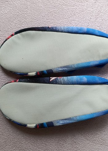 Spider-Man yarım kollu fermuarlı mayo - Görsel 6