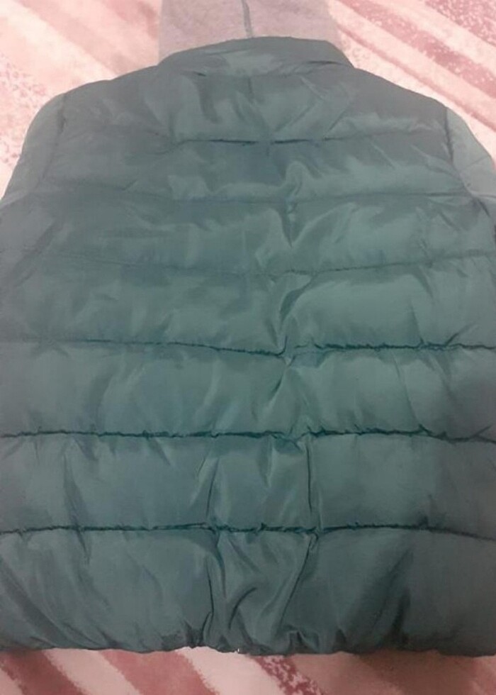 Erkek cocuk mont - Görsel 3