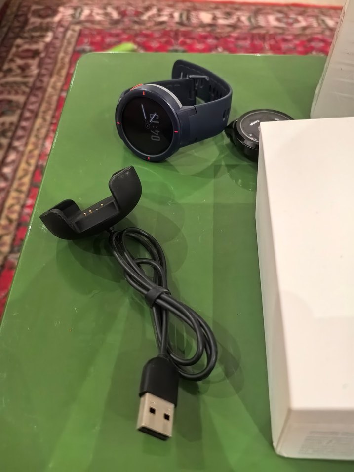 Amazfit Çok Sporlu GPS Akıllı Saat - Görsel 4