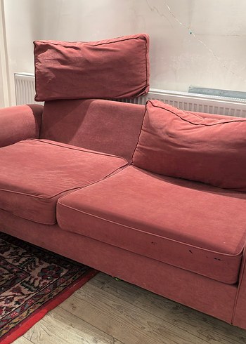 Modern Somon Koltuk Takımı İder - Görsel 3