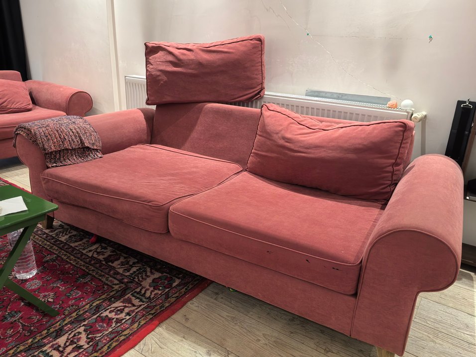 Modern Somon Koltuk Takımı İder - Görsel 3