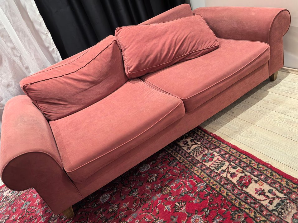 Modern Somon Koltuk Takımı İder - Görsel 2