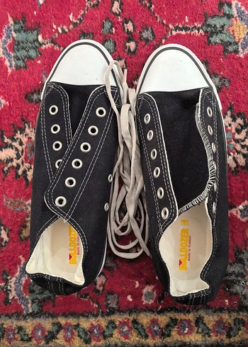 Converse Spor Ayakkabı 44 numara - Görsel 4