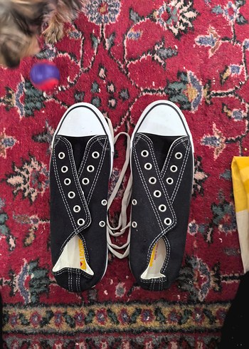 Converse Spor Ayakkabı 44 numara - Görsel 3