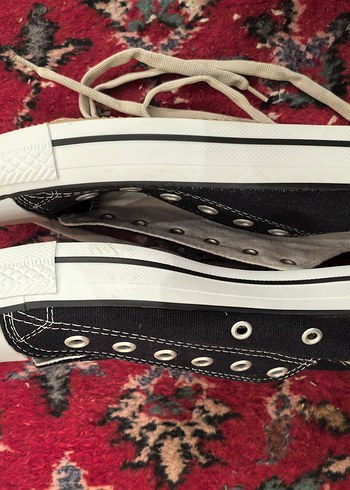 Converse Spor Ayakkabı 44 numara - Görsel 2