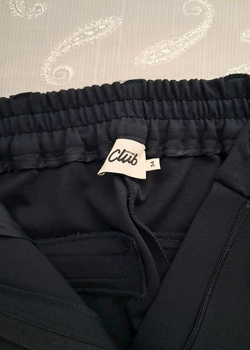 Beymen Kumaş Pantalon - Görsel 3