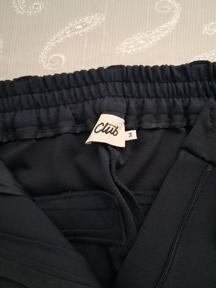 Beymen Kumaş Pantalon - Görsel 3