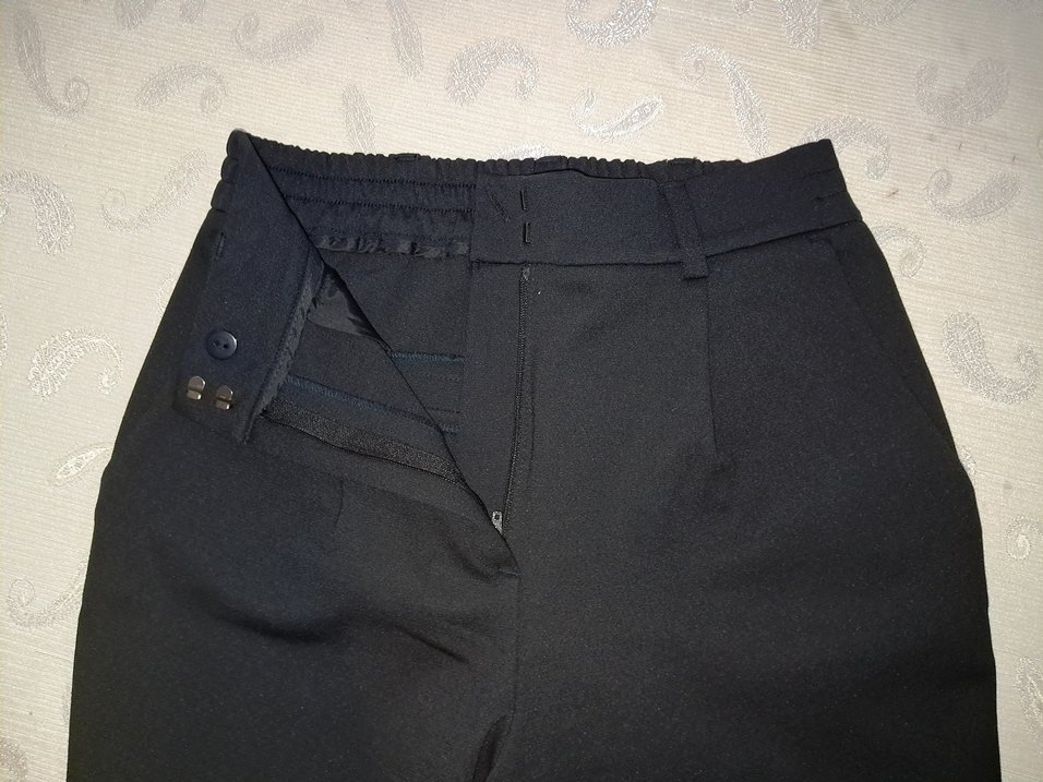 Beymen Kumaş Pantalon - Görsel 2